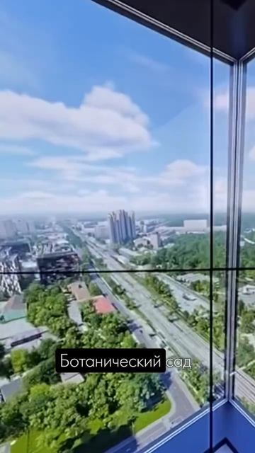 Квартиры в ЖК бизнес-класса в престижном районе Москвы