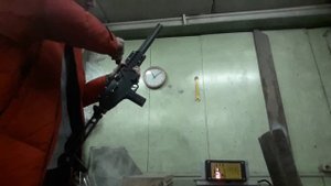 Пневматика полуавтомат СЕВЕР