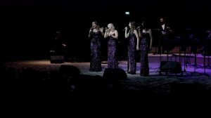 «DV-show» Vocal Group -  «Embraceable You»