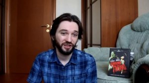 Обзор фильма "Токсичный Мститель 3: Последнее искушение Токси"