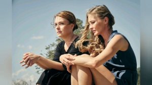 Курорт цвета хаки 4 - 8 серия содержание серий | Анонс Обзор