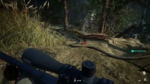 SNIPER GHOST WARRIOR CONTRACTS 2 🎮 | ПРОХОЖДЕНИЕ СНАЙПЕР ГОСТ ВАРИОР КОНТРАКТ2 | ПОЙМАЛИ КОНКУРЕНТА