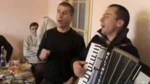 Даргинская песня