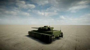 Т 14 АРМАТА В SPROCKET