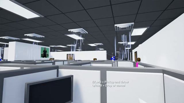 ЧЕМ ЗАНЯТЬСЯ НА РАБОТЕ - Winds of Revenge смотреть онлайн