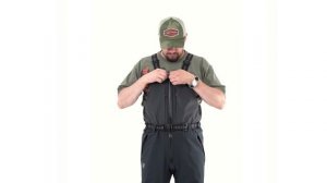 Костюм Magnum gear Dynamic PRO мемебранный графит/черный