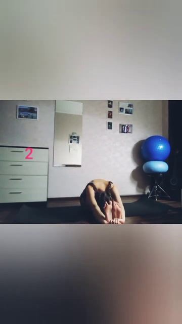 Снимаем напряжение,повышаем пластичность. смотреть онлайн