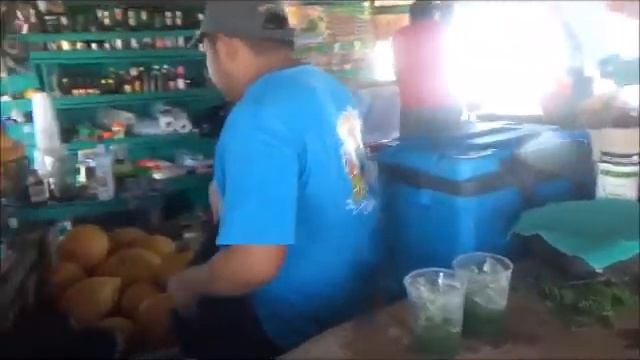 Silvester Karibik Kreuzfahrt Oasis of the seas Vlog 8 Mit dem Jeep über Cozumel смотреть онлайн