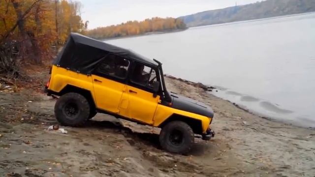 кто за легендарный русский автомобиль смотреть онлайн