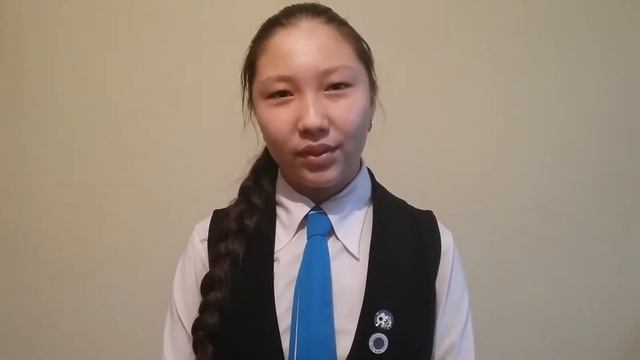 Английский язык: видео отзыв Сабины на занятия с Виталией смотреть онлайн