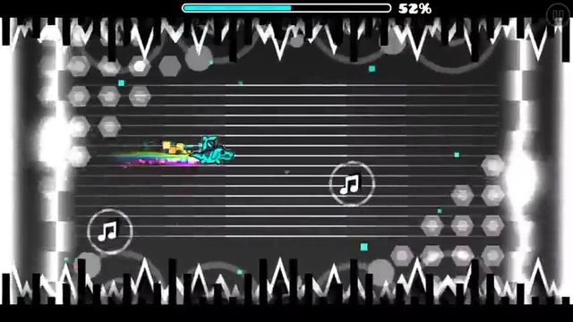 Geometry Dash. Sadness смотреть онлайн