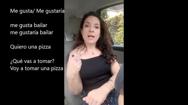 Me gusta - Me gustaria смотреть онлайн