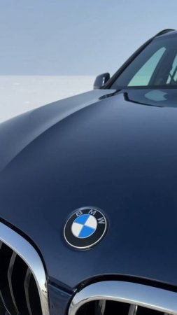 ФАКТ О BMW, КОТОРЫЙ ВЫ НЕ ЗНАЛИ…