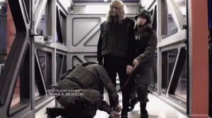 Черный список 3 сезон 9 серия (Промо HD)