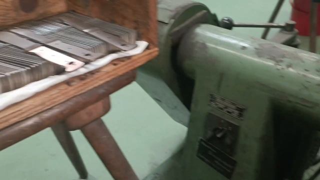 Messer/Нож/Заготовки изготовление Готовый Ножичек Solingen PUMA #анатолийлютый#germany#ukraine смотреть онлайн