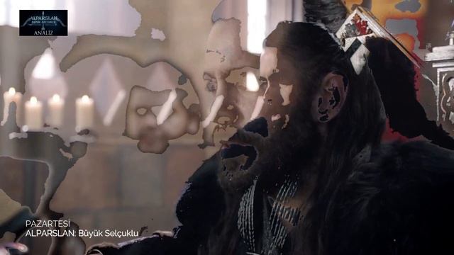 Alparslan Büyük Selçuklu 60. Bölüm - Final Fragmanı смотреть онлайн