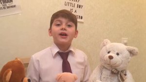 "Педагог глазами детей"