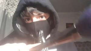 АСМР КИСТОЧКА+ВИЗУАЛКИ И ЗВУКИ РТА 😍🤪