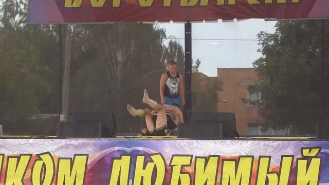 СДЮШ п. Воротынск смотреть онлайн