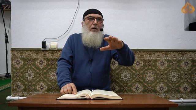 ГУБДЕН. 10. Сира Пророка صلى الله عليه وسلم. Абу МухIеммад Губденский (на даргинском языке) смотреть онлайн