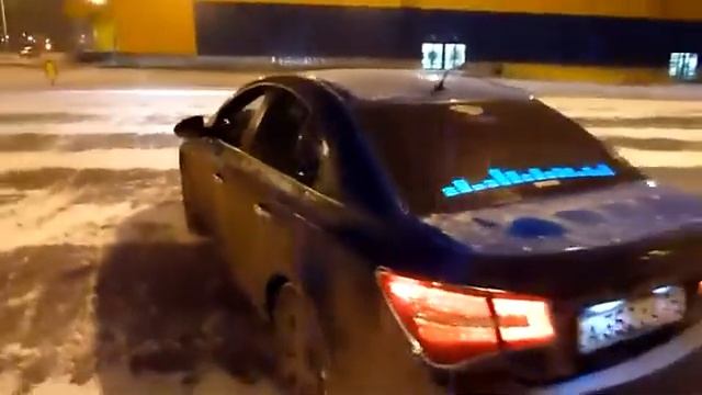 крутая штука эквалайзер на тачку