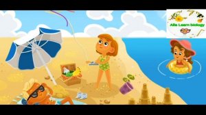 Природоведение 2-3 класс.Явления природы.