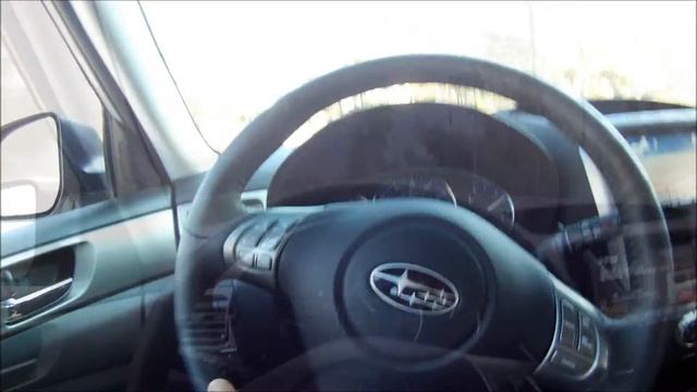 Forester XT Mods смотреть онлайн