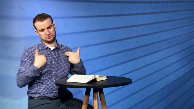 Не сомневайтесь, Иоанна 14:1, РЖЯ, #РЖЯ #минипроповедь смотреть онлайн