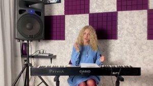 Как петь песню Zombie?