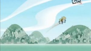 Робот малыш 1 сезон 4 серия сообщение из будущего