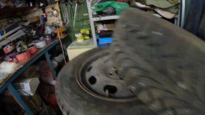 Mazda 3 (BK) ремонт кузова  финал кузовных работ ч2