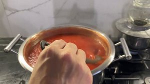 Бомба рецепт!!! ДОМАШНИЙ томатный сок, который НЕ РАССЛАИВАЕТСЯ!!!