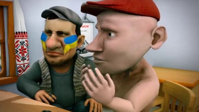 НАШ ФУТБОЛ. СЕРИЯ 3 смотреть онлайн