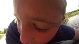 Две щуки на одну блесну! Аркадачка  Открытие сезона