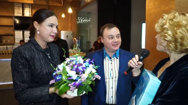 Празднование пятилетия Клиники профессора Юцковской смотреть онлайн