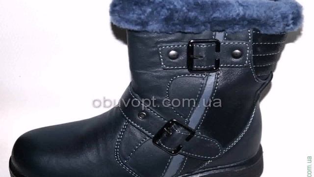 Зимние Ботинки Для Подростков смотреть онлайн