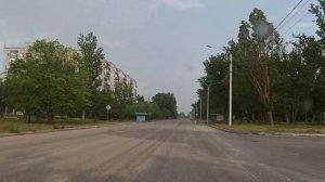 РУБЕЖНОЕ. 20.05.22г. Московский проспект.