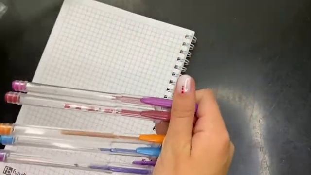 BACK TO SCHOOL/ ШКОЛЬНЫЕ ПОКУПКИ смотреть онлайн