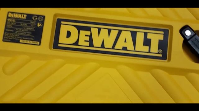 DeWalt DW735 Thickness Planer, 220-240V 50/60HZ Variant | GIGATOOLS PHILIPPINES (www.gigatools.ph)