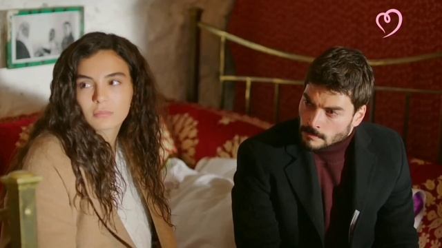 ВЕТРЕНЫЙ 89-90 Серия. Турецкие сериалы/Turkish TV series HERCAI: Amor y Venganza/Summary смотреть онлайн