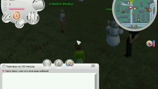 Maddyson. Обзор на онлайн игру 'ДОМ 3' смотреть онлайн