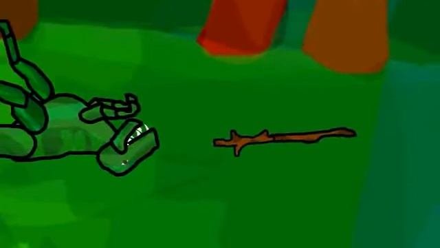 История врёт!