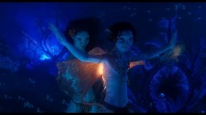 Аватар 2 Путь воды, обзор, разбор, краткий пересказ