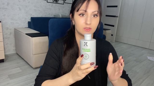 Длинные волосы / ПРЕОБРАЖЕНИЕ от корней до кончиков смотреть онлайн