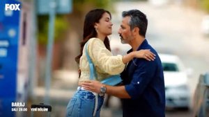 Плотина 4 серия русская озвучка турецкий сериал (фрагмент №2)