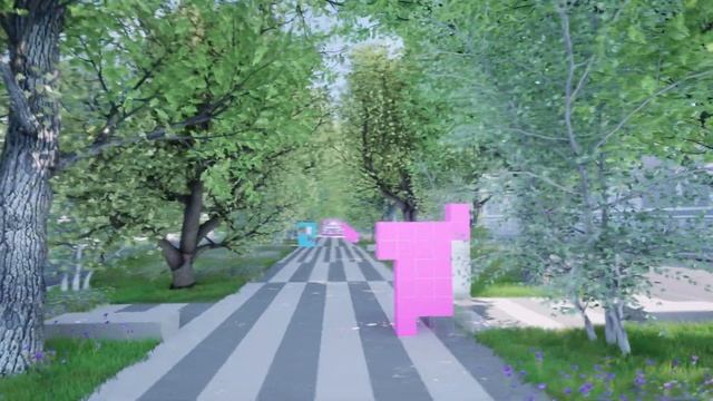 Ивент к открытию музея Algorithmus смотреть онлайн