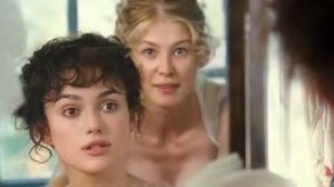 Pride & Prejudice   2005 6