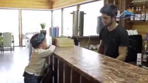 Хасбик двойники Абдурозик новый видео риба БОМБА ЧЕСТНО ГОВОРЯ