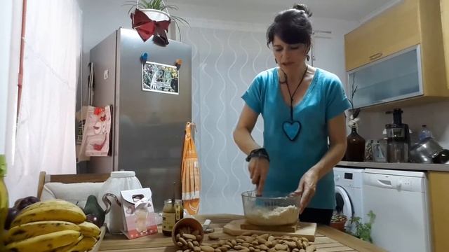 Massapão/Marzipan. Sem açúcar смотреть онлайн