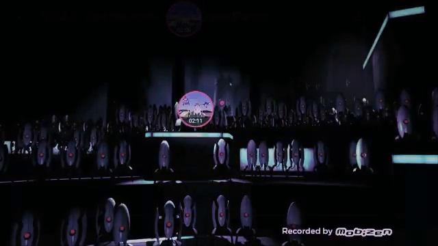 (Partal 2) Cara mia [REMIX] low your volume (loud) смотреть онлайн